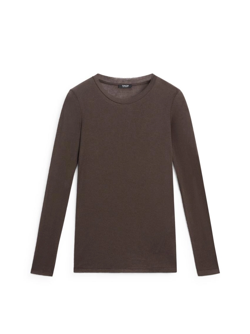 Футболка из 100% хлопка с воротником