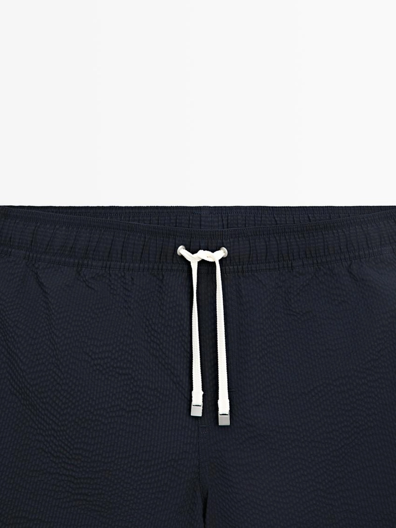 Одноцветный купальник