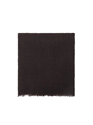 Купить Massimo Dutti Шарф из легкой шерстяной смеси