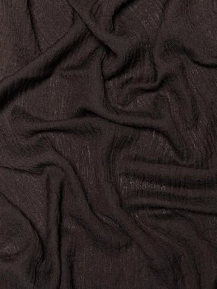 Шарф из легкой шерстяной смеси- Заказать в России