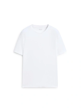 Купить Massimo Dutti Пижама с майкой коротким рукавом и полосатыми брюками