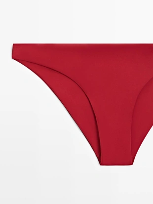 Женские классические нижние части бикини- Заказать в России