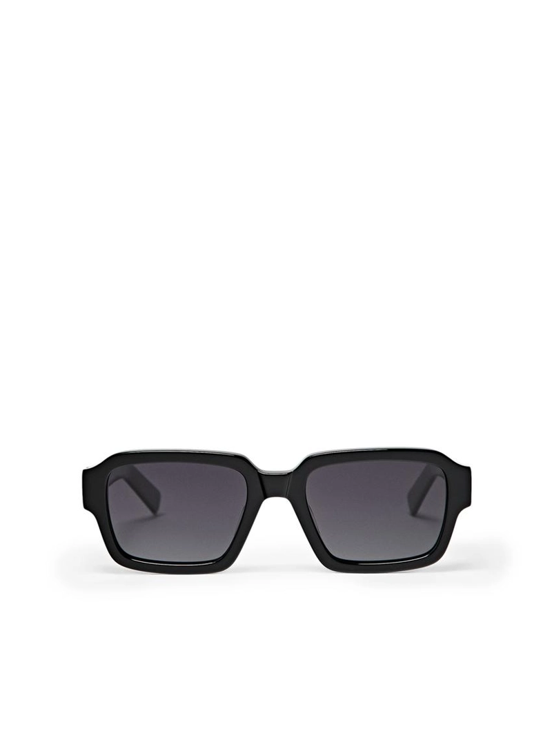 Прямоугольные солнцезащитные очки