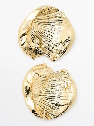 Серьги fossil- Заказать в России