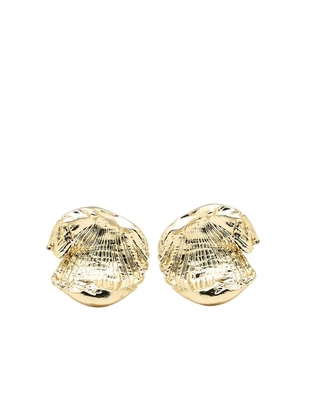 Серьги fossil- Заказать в России