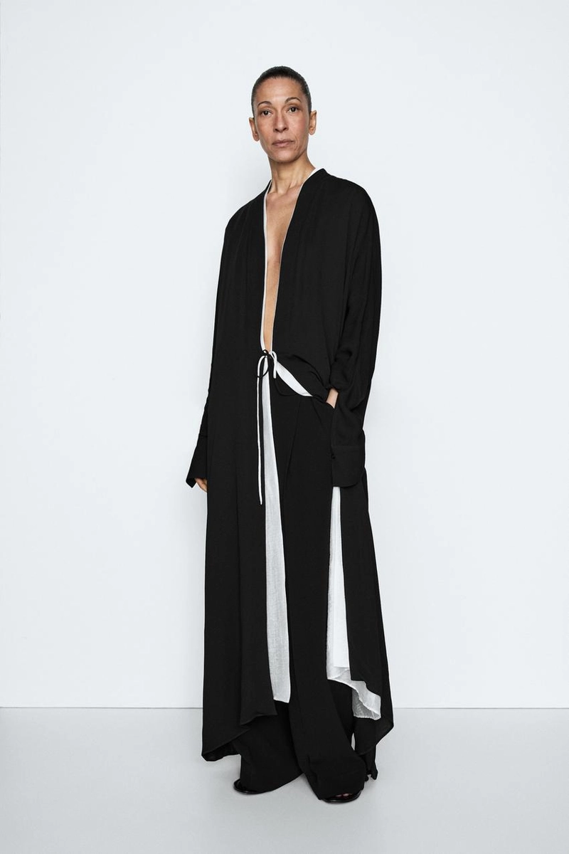 Платье с завязками - studio