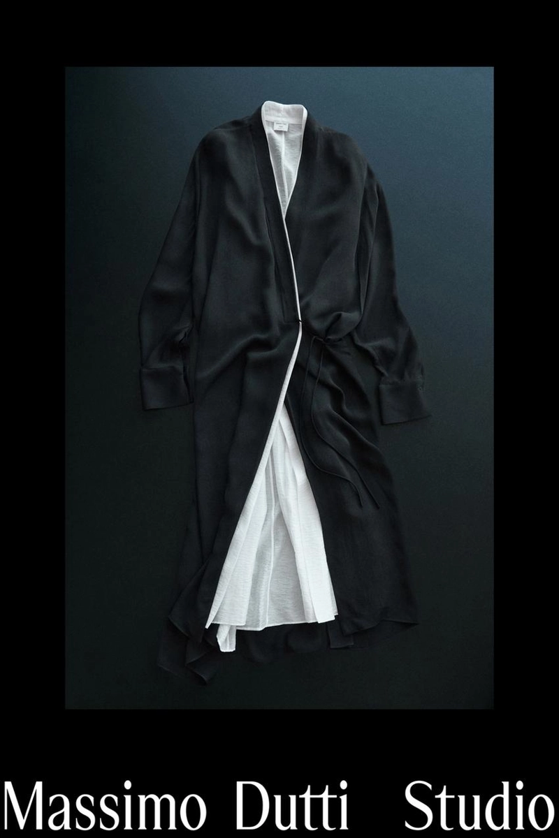 Платье с завязками - studio