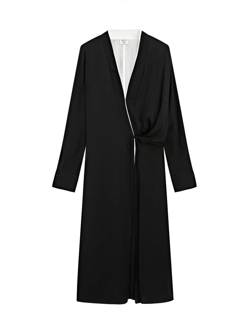 Платье с завязками - studio