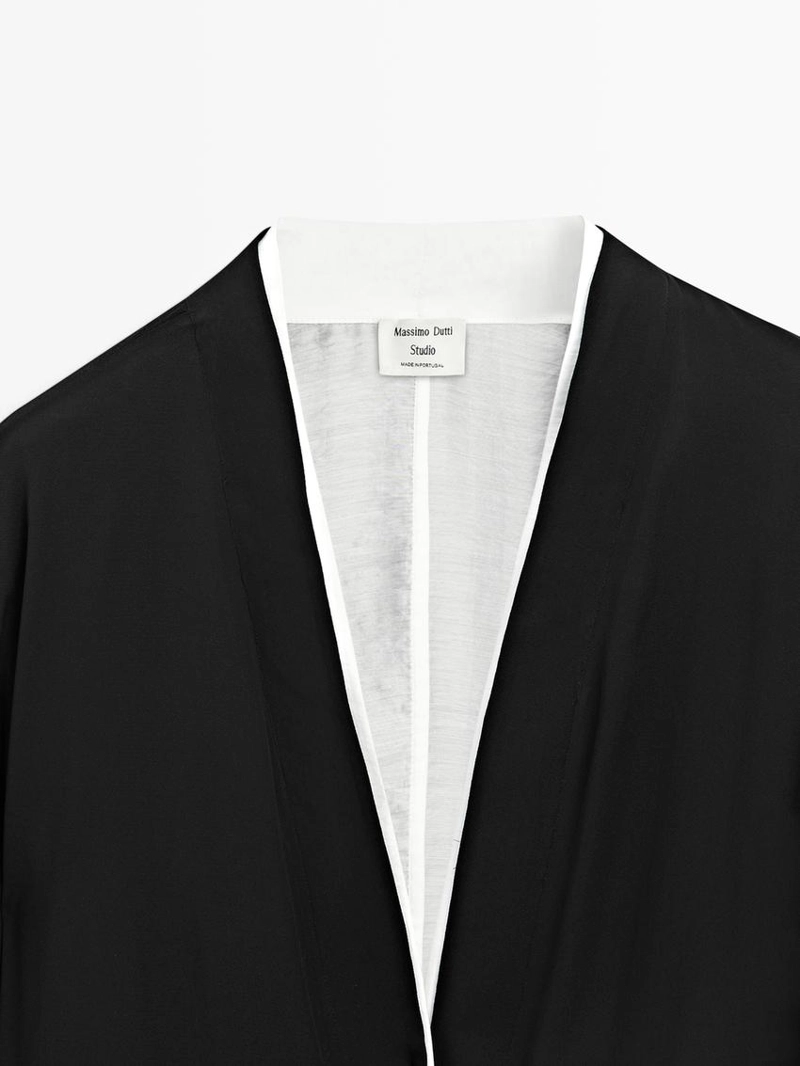 Платье с завязками - studio