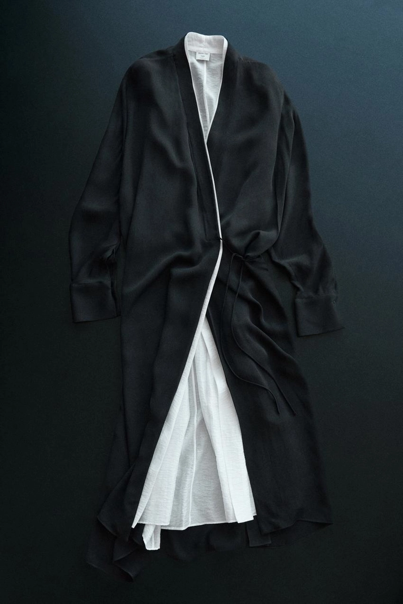 Платье с завязками - studio