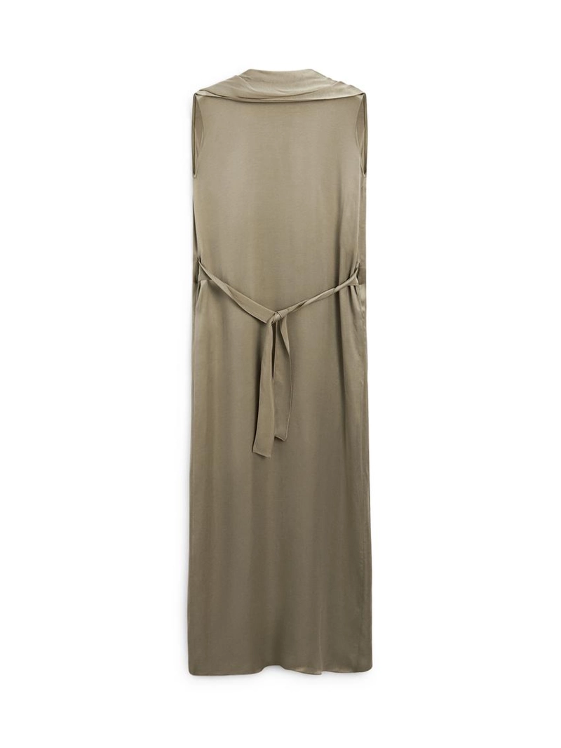 Платье с пелериной - studio