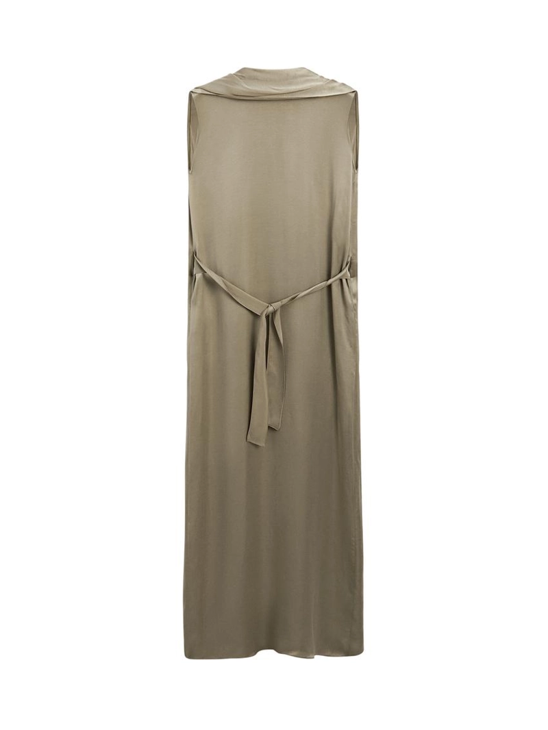 Платье с пелериной - studio