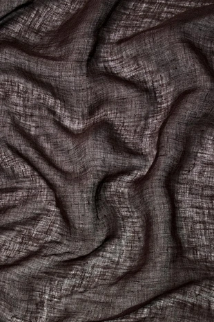 Шарф из 100% льна- Заказать в России