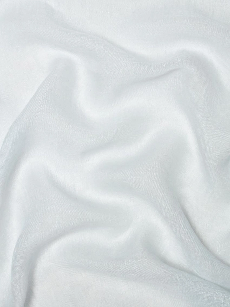 Шарф из 100% льна