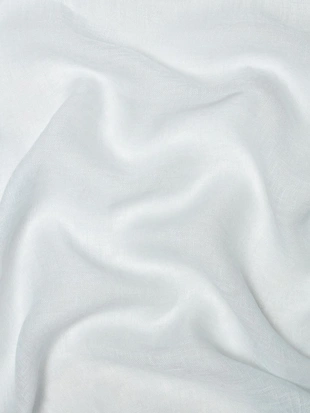 Шарф из 100% льна- Заказать в России