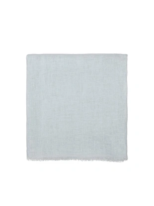 Шарф из 100% льна- Заказать в России