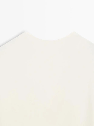 Миди-платье с деталями на спине - studio- Заказать в России