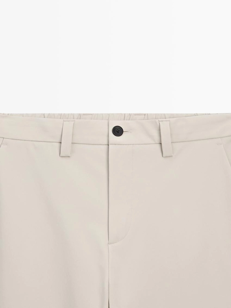 Технические брюки