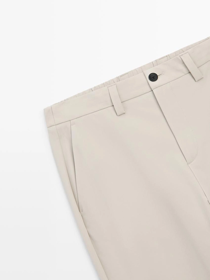 Технические брюки