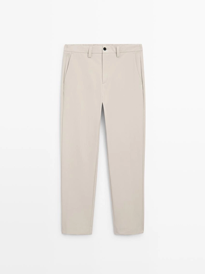 Технические брюки