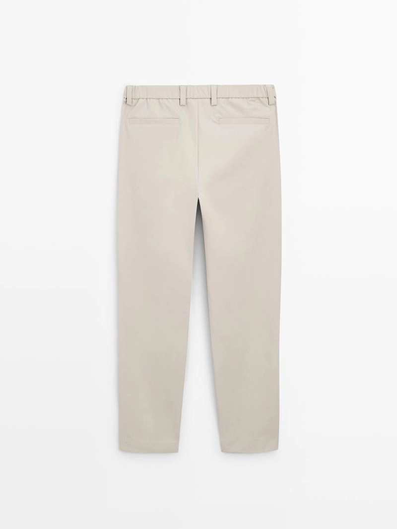 Технические брюки