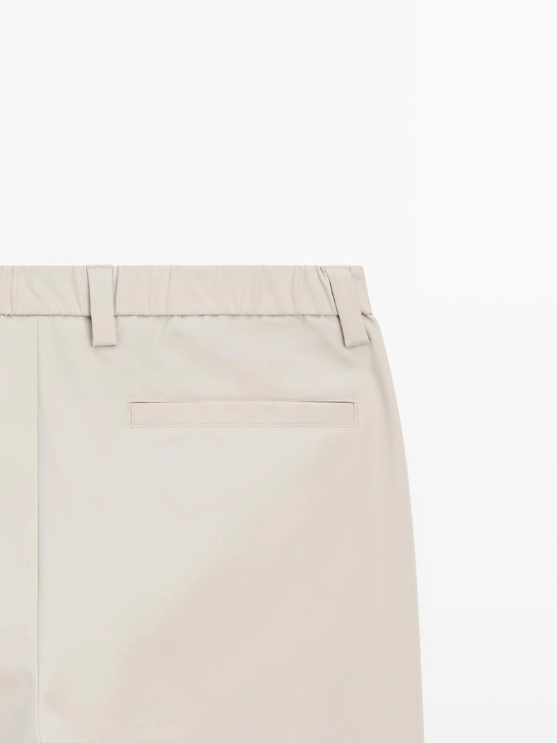 Технические брюки