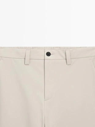 Технические брюки- Заказать в России