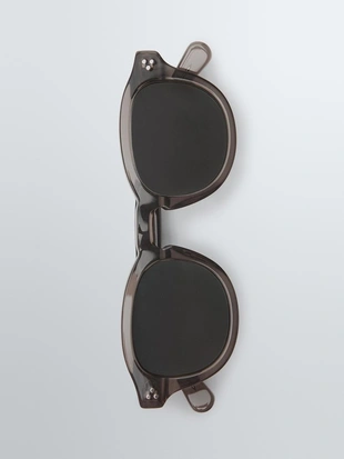 Солнцезащитные очки круглой формы- Заказать в России