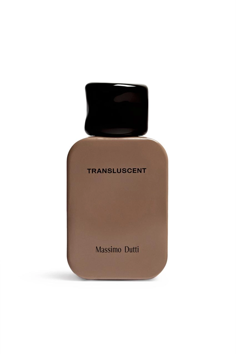 (100 мл) прозрачный парфюм eau de parfum