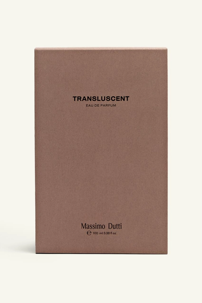 (100 мл) прозрачный парфюм eau de parfum