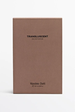 (100 мл) прозрачный парфюм eau de parfum- Заказать в России