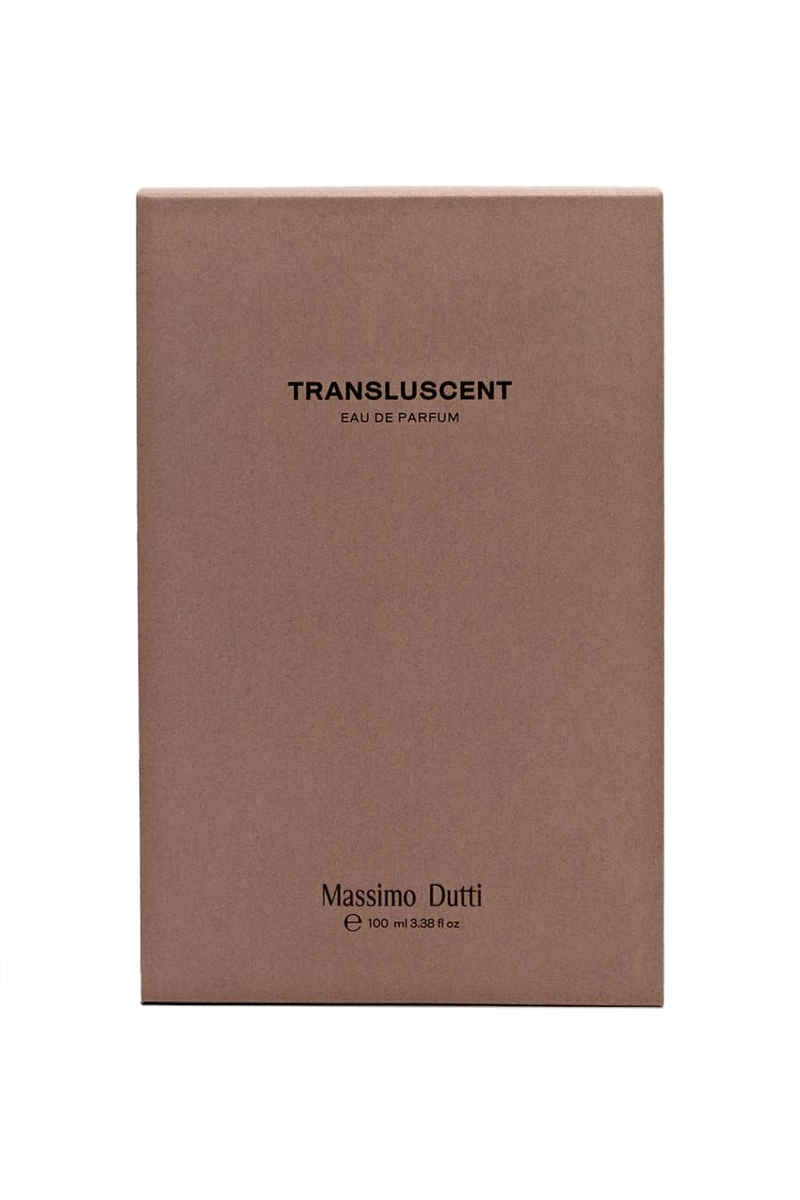 (100 мл) прозрачный парфюм eau de parfum