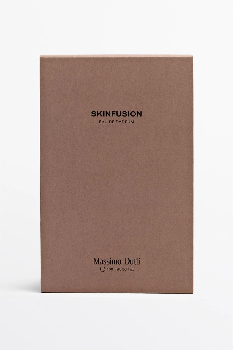 (100 мл) skinfusion eau de parfum