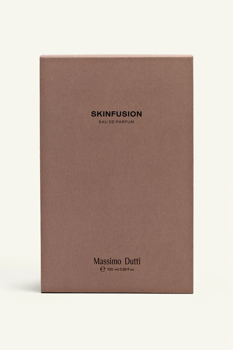 (100 мл) skinfusion eau de parfum