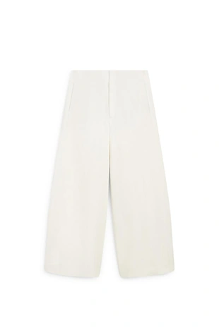 Брюки широкого кроя flowing- Заказать в России