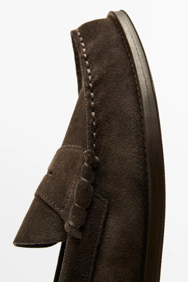 Мокасины penny