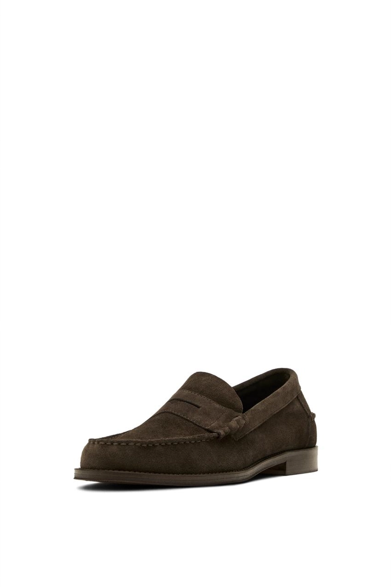 Мокасины penny