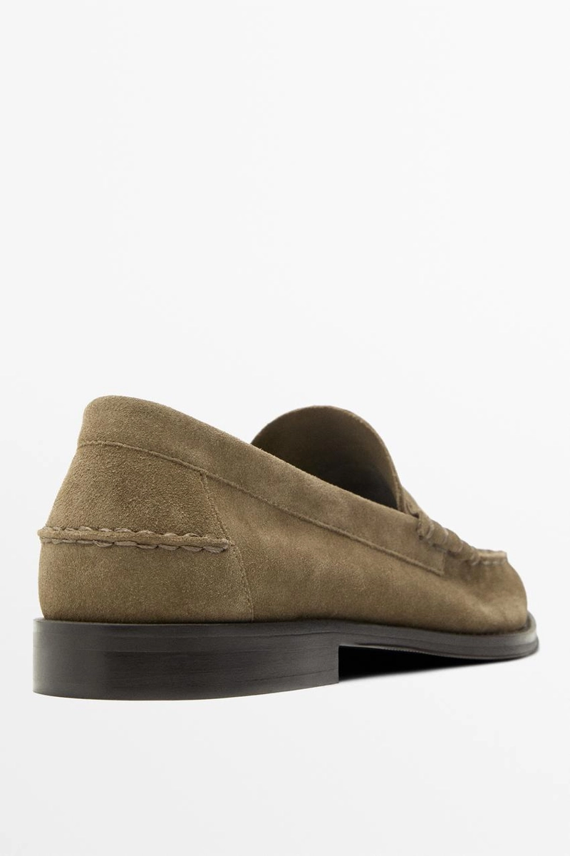 Мокасины penny