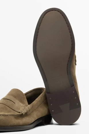 Мокасины penny- Заказать в России