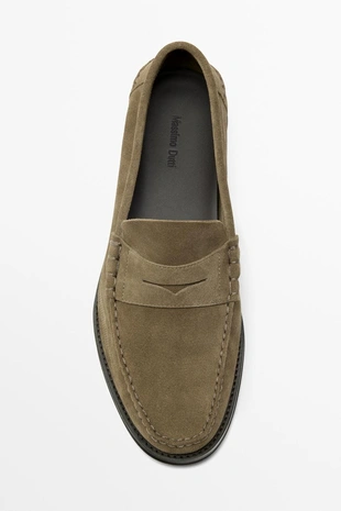 Мокасины penny- Заказать в России