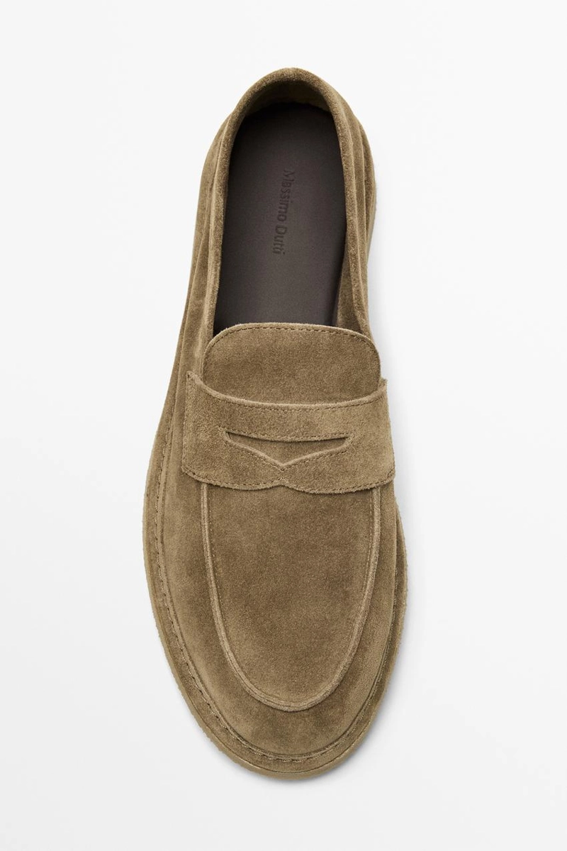 Мокасины penny