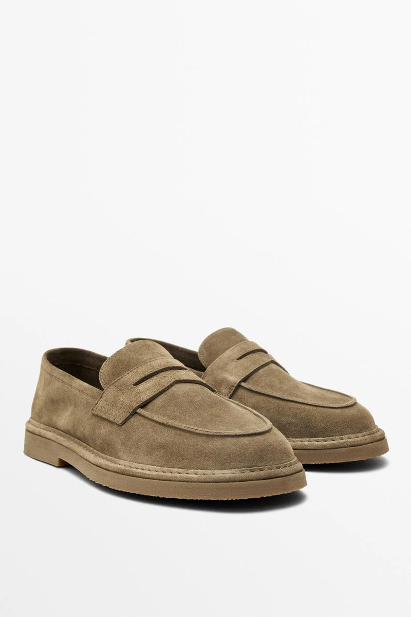 Мокасины penny