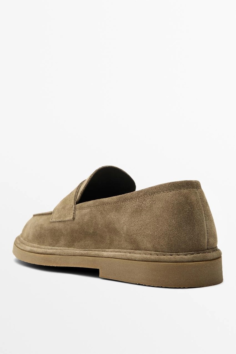 Мокасины penny