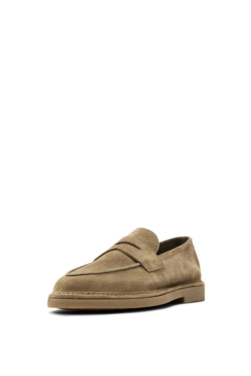 Мокасины penny