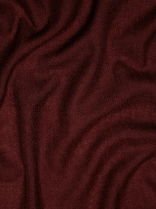 Легкий шарф из 100% шерсти- Заказать в России