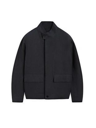 Льняная рубашка образа полного комплекта - лимитированная коллекция- Заказать в России