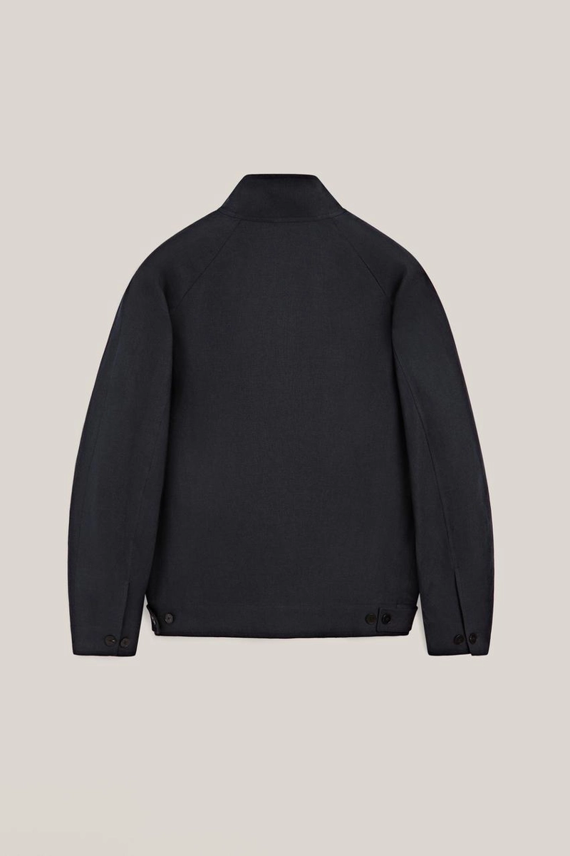 Льняная рубашка образа полного комплекта - лимитированная коллекция