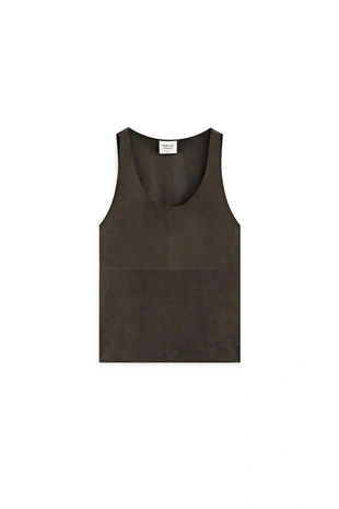 Топ из замши - лимитированное издание- Заказать в России