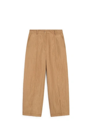 Брюки свободного кроя lightweight- Заказать в России