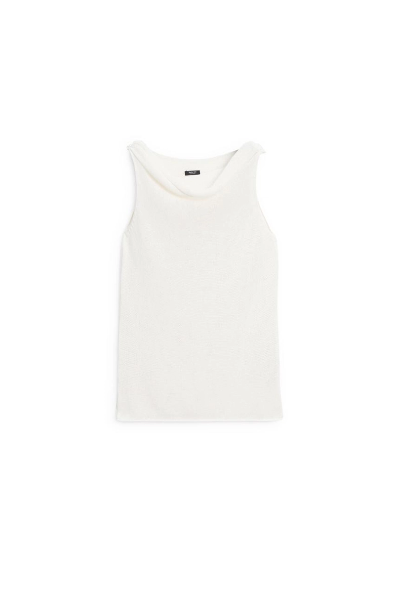 Топ-бандо в рубчик